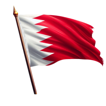 شيخ روحاني مجاني واتس pngtree bahrain flag transparent background png image 13996564